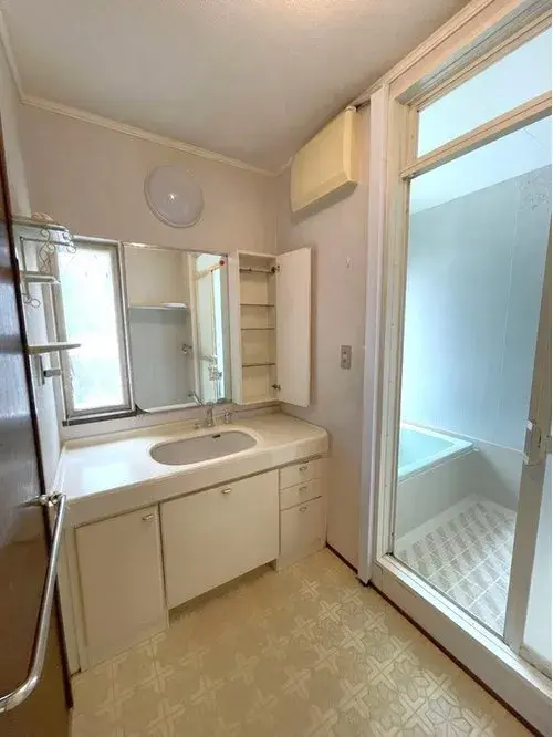 3LDK+S Property Kure City Hiroshima Prefecture (10)