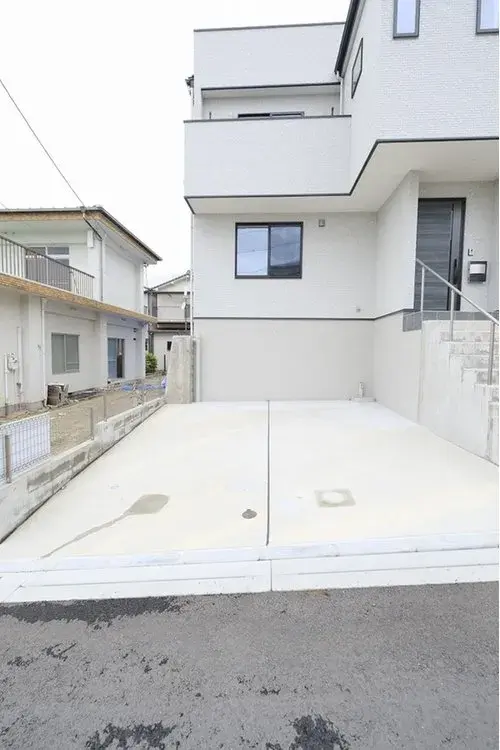 Hiroshima Prefecture Fuchu-cho 4LDK Residence (2)