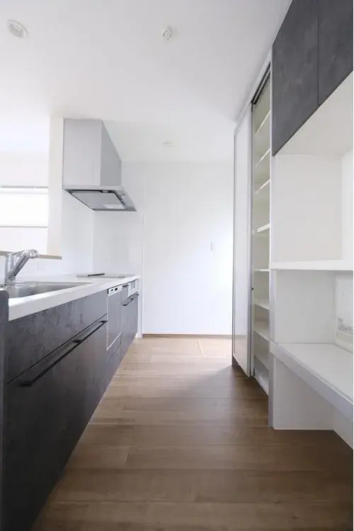 Hiroshima Prefecture Fuchu-cho 4LDK Residence (11)