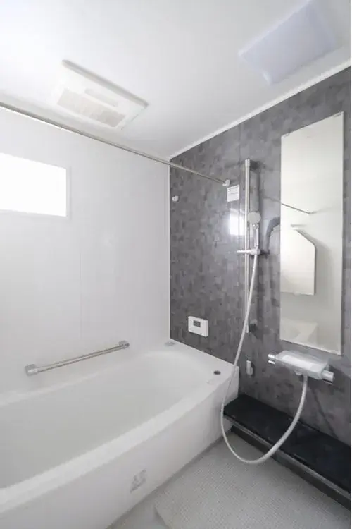 Hiroshima Prefecture Fuchu-cho 4LDK Residence (13)
