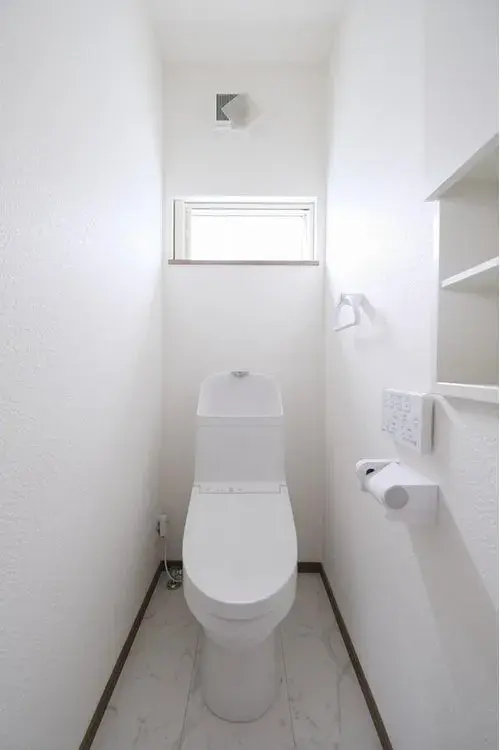 Hiroshima Prefecture Fuchu-cho 4LDK Residence (15)