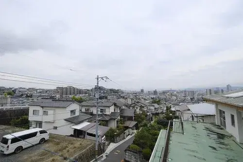 Hiroshima Prefecture Fuchu-cho 4LDK Residence (16)