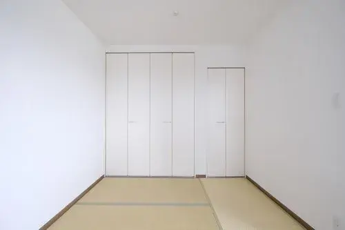 Hiroshima Prefecture Fuchu-cho 4LDK Residence (4)