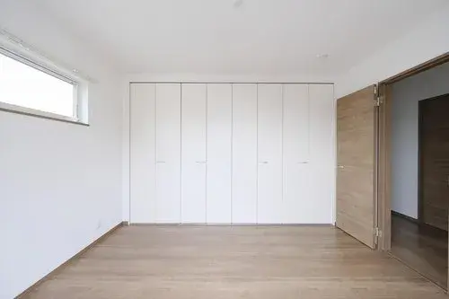 Hiroshima Prefecture Fuchu-cho 4LDK Residence (7)