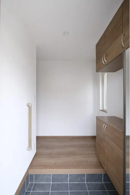 Hiroshima Prefecture Fuchu-cho 4LDK Residence (9)