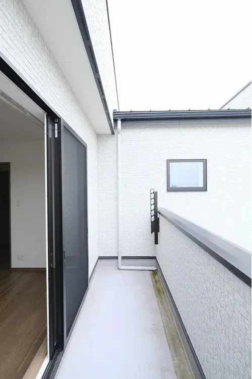 Hiroshima Prefecture Fuchu-cho 4LDK Residence (10)