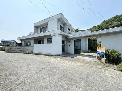 Akiya in Fukuyama