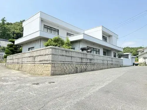 8DK+S Property Fukuyama City Hiroshima Prefecture (2)