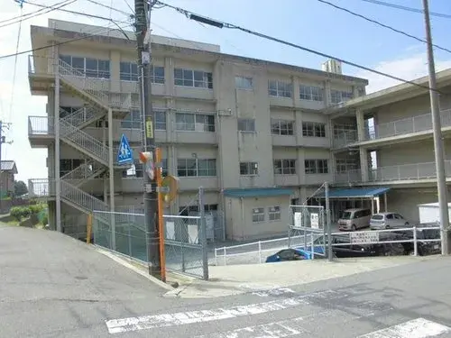 8DK+S Property Fukuyama City Hiroshima Prefecture (19)