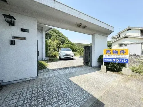 8DK+S Property Fukuyama City Hiroshima Prefecture (3)