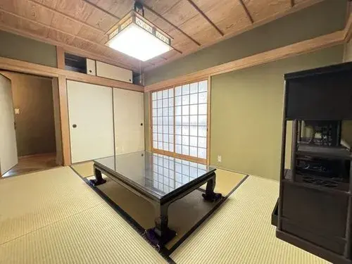 8DK+S Property Fukuyama City Hiroshima Prefecture (6)