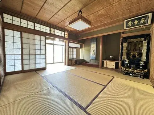 8DK+S Property Fukuyama City Hiroshima Prefecture (7)