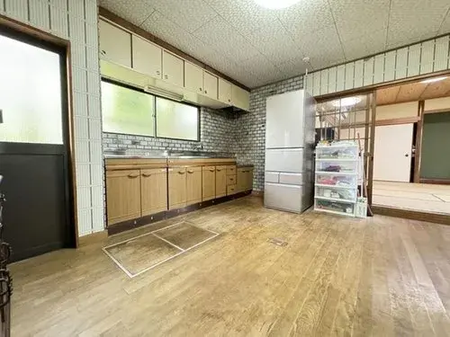 8DK+S Property Fukuyama City Hiroshima Prefecture (9)