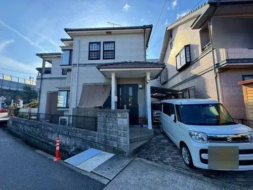 4LDK Property Hiroshima City Hiroshima Prefecture (2)