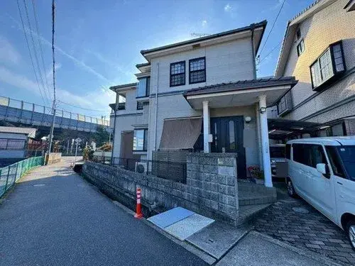4LDK Property Hiroshima City Hiroshima Prefecture (3)
