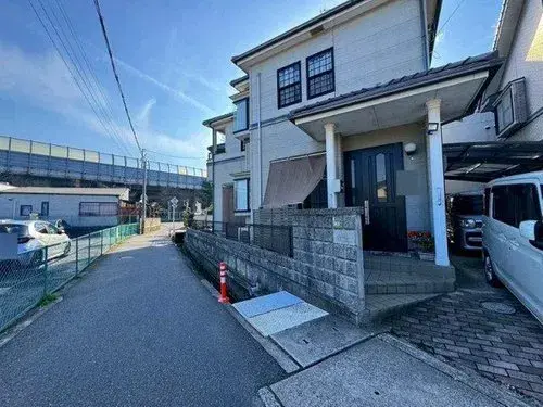 4LDK Property Hiroshima City Hiroshima Prefecture (4)
