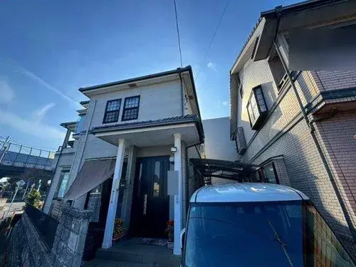 4LDK Property Hiroshima City Hiroshima Prefecture (5)