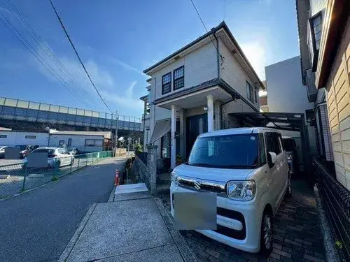 4LDK Property Hiroshima City Hiroshima Prefecture (6)