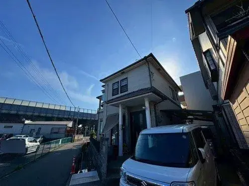 4LDK Property Hiroshima City Hiroshima Prefecture (7)