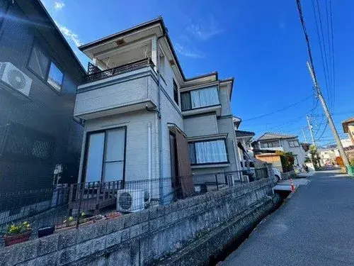 4LDK Property Hiroshima City Hiroshima Prefecture (8)