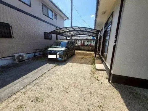 Akiya in Ville de Fukuyama