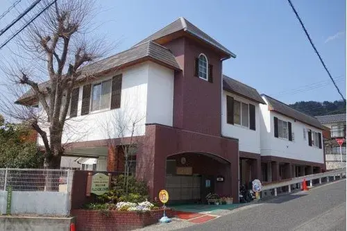 Akiya in Hiroshima