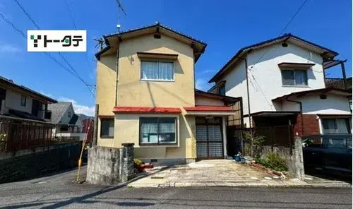 3DK Property Hiroshima City Hiroshima Prefecture (2)