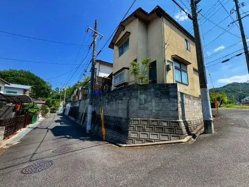 3DK Property Hiroshima City Hiroshima Prefecture (11)