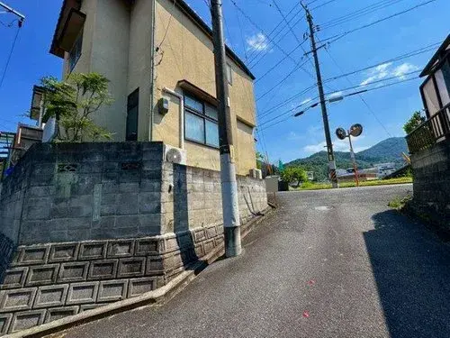 3DK Property Hiroshima City Hiroshima Prefecture (12)