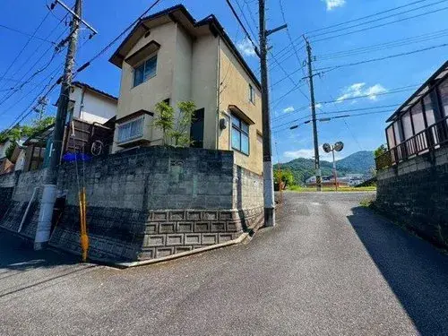 3DK Property Hiroshima City Hiroshima Prefecture (13)