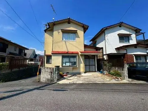 3DK Property Hiroshima City Hiroshima Prefecture (3)