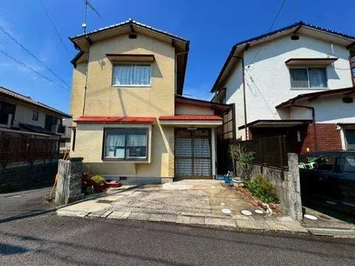 3DK Property Hiroshima City Hiroshima Prefecture (4)