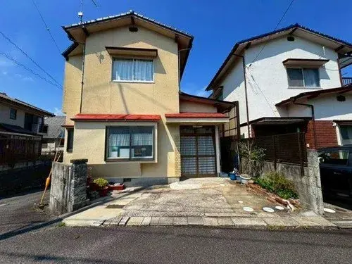 3DK Property Hiroshima City Hiroshima Prefecture (5)