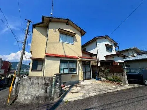 3DK Property Hiroshima City Hiroshima Prefecture (6)