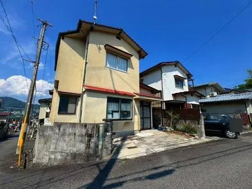 3DK Property Hiroshima City Hiroshima Prefecture (7)