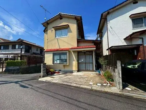 3DK Property Hiroshima City Hiroshima Prefecture (8)