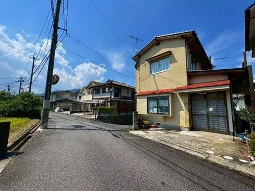 3DK Property Hiroshima City Hiroshima Prefecture (9)