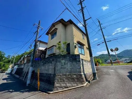 3DK Property Hiroshima City Hiroshima Prefecture (10)