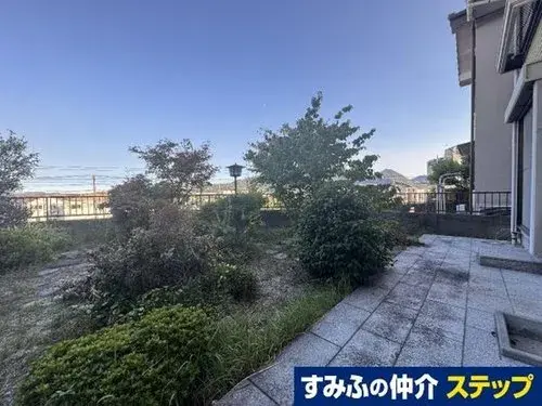 Akiya in Hatsukaichi