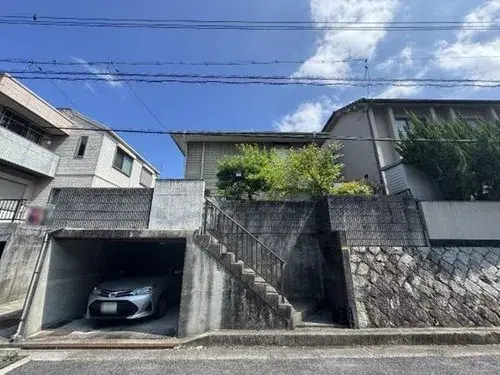 Недвижимость 5DK, город Hatsukaichi, префектура Hiroshima (2)