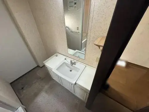 Недвижимость 5DK, город Hatsukaichi, префектура Hiroshima (16)