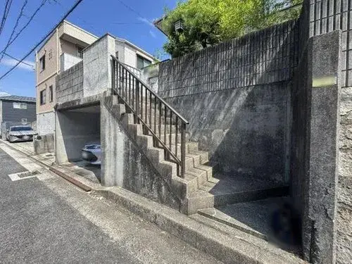 Недвижимость 5DK, город Hatsukaichi, префектура Hiroshima (7)