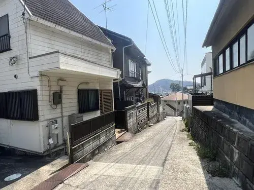 4DK+S Property Onomichi City Hiroshima Prefecture (2)