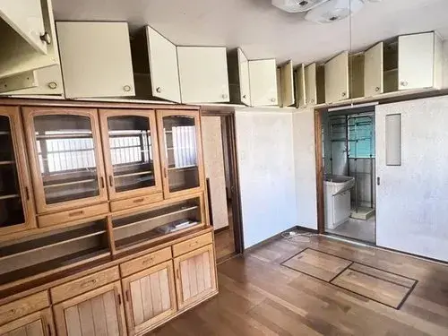 4DK+S Property Onomichi City Hiroshima Prefecture (11)