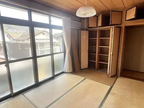 4DK+S Property Onomichi City Hiroshima Prefecture (12)