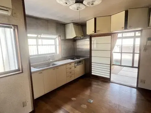 4DK+S Property Onomichi City Hiroshima Prefecture (15)