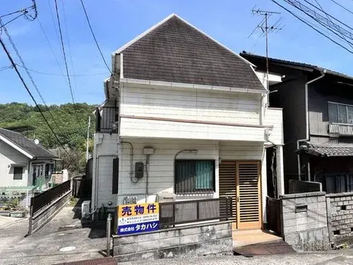 4DK+S Property Onomichi City Hiroshima Prefecture (3)