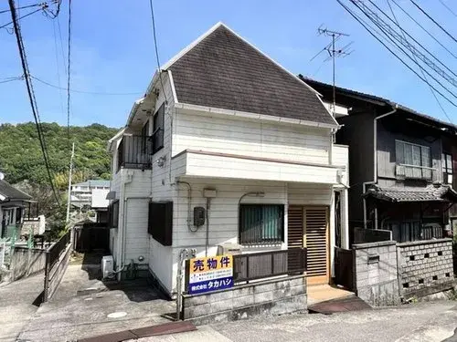 4DK+S Property Onomichi City Hiroshima Prefecture (4)