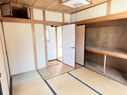 4DK+S Property Onomichi City Hiroshima Prefecture (5)