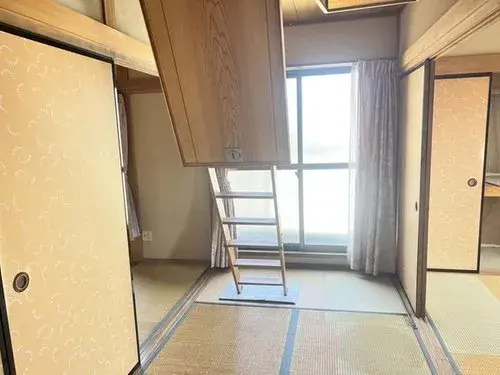 4DK+S Property Onomichi City Hiroshima Prefecture (6)